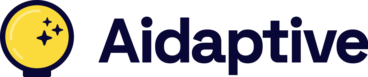 Aidaptive Logo